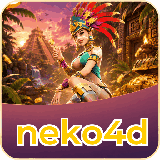 neko4d Indonesia