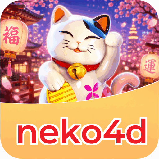 neko4d Indonesia