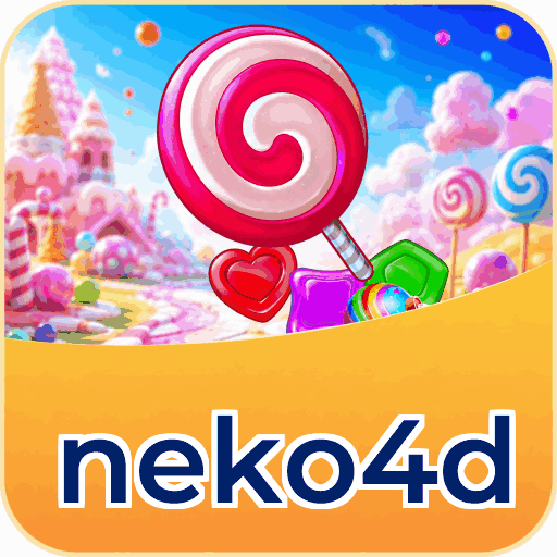 neko4d Indonesia