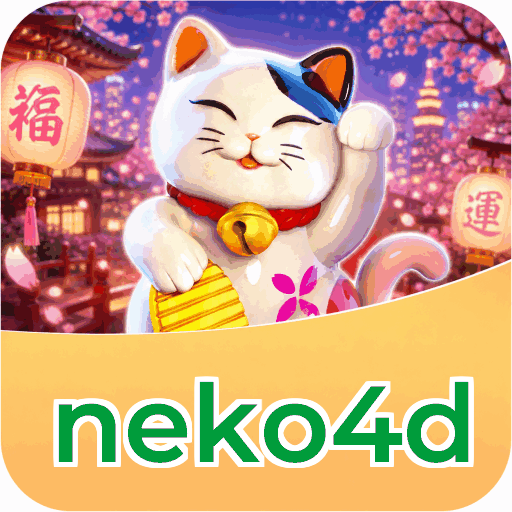 neko4d Indonesia