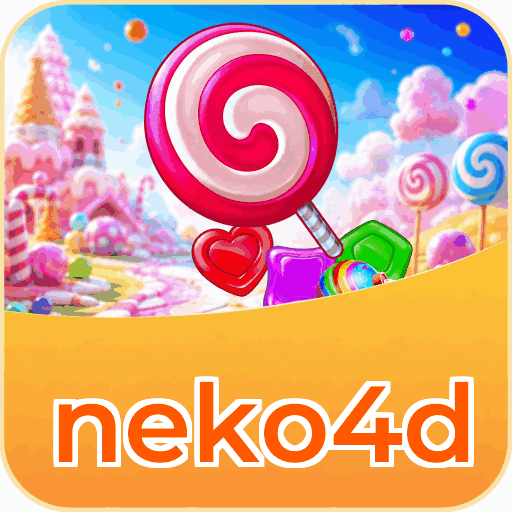 neko4d Indonesia