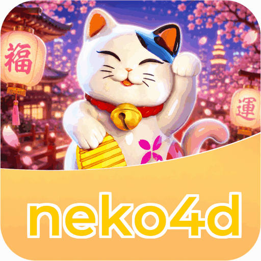 neko4d Indonesia