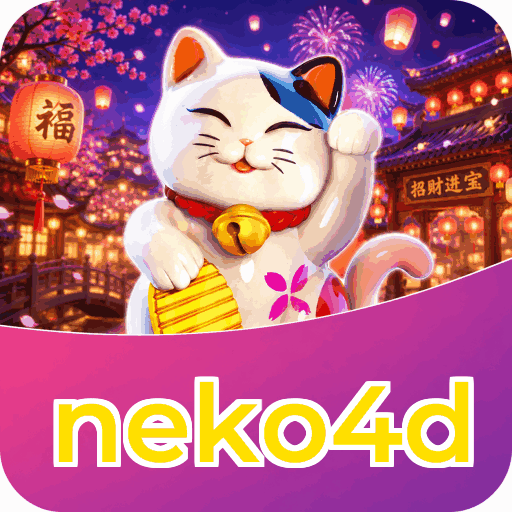 neko4d Indonesia